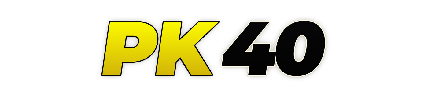 pk40 Logo
